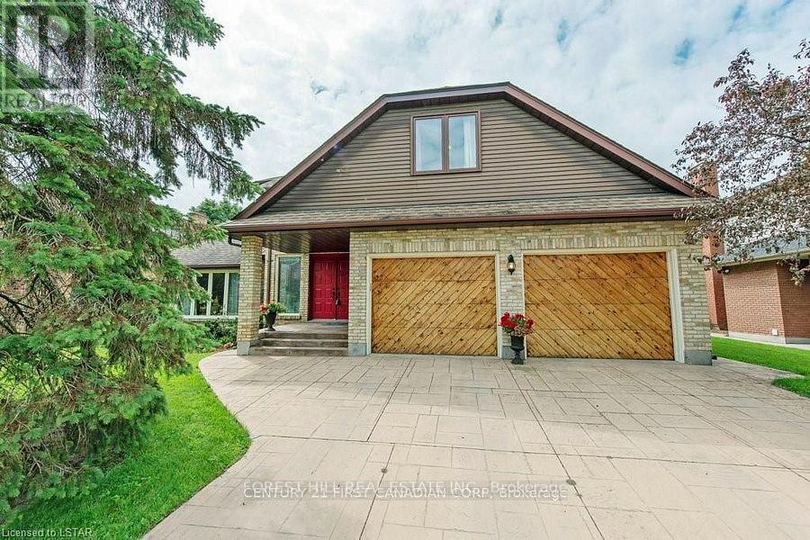 297 Grangeover Avenue, London North, Ontario  N6G 4L1 - Photo 2 - X12322481