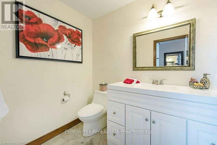 297 Grangeover Avenue, London North, Ontario  N6G 4L1 - Photo 21 - X12322481