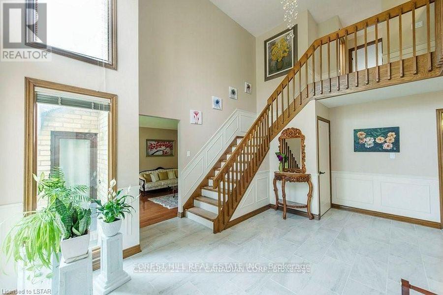 297 Grangeover Avenue, London North, Ontario  N6G 4L1 - Photo 22 - X12322481