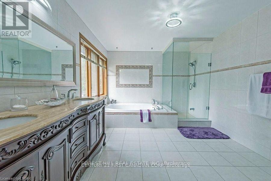 297 Grangeover Avenue, London North, Ontario  N6G 4L1 - Photo 26 - X12322481