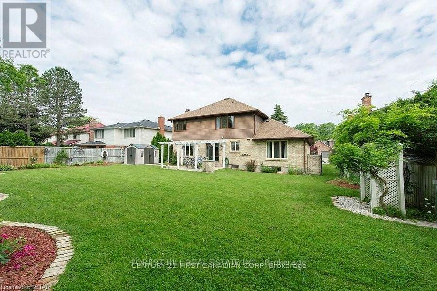 297 Grangeover Avenue, London North, Ontario  N6G 4L1 - Photo 3 - X12322481