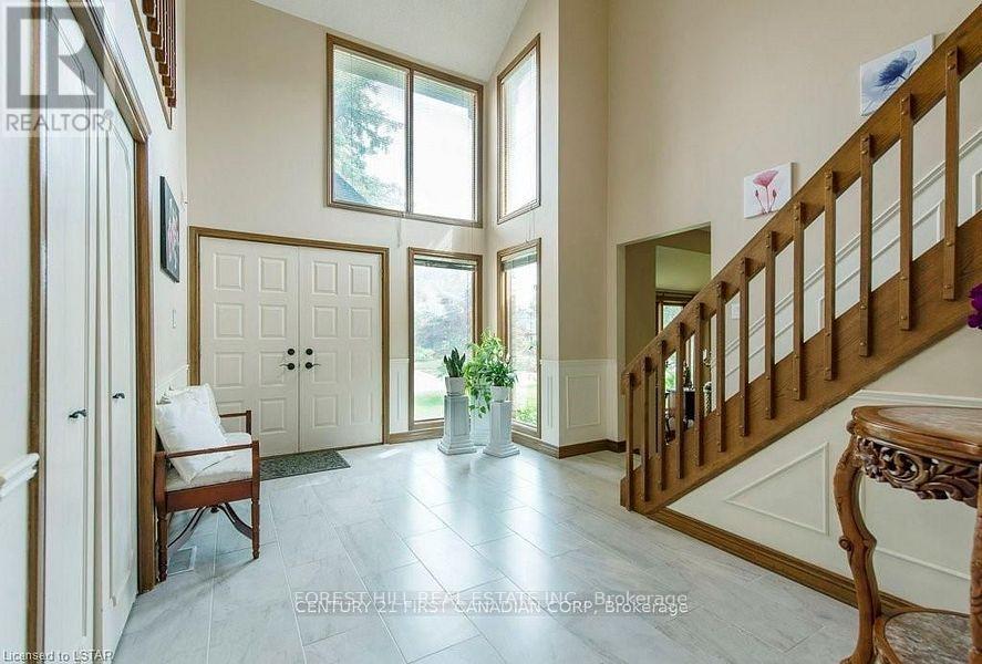297 Grangeover Avenue, London North, Ontario  N6G 4L1 - Photo 30 - X12322481