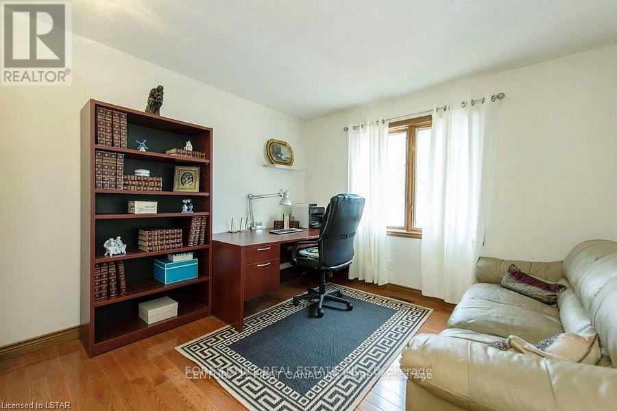 297 Grangeover Avenue, London North, Ontario  N6G 4L1 - Photo 31 - X12322481