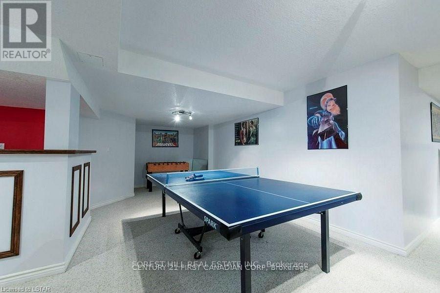 297 Grangeover Avenue, London North, Ontario  N6G 4L1 - Photo 34 - X12322481