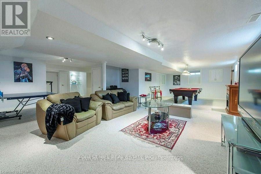 297 Grangeover Avenue, London North, Ontario  N6G 4L1 - Photo 35 - X12322481