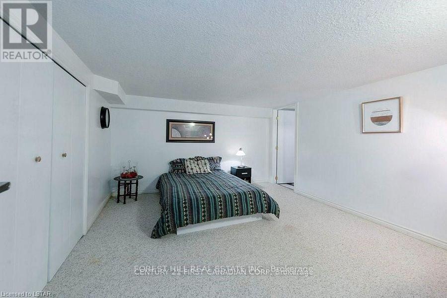 297 Grangeover Avenue, London North, Ontario  N6G 4L1 - Photo 37 - X12322481