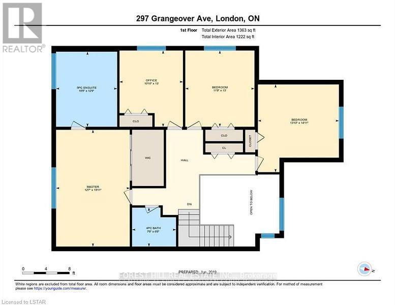 297 Grangeover Avenue, London North, Ontario  N6G 4L1 - Photo 6 - X12322481