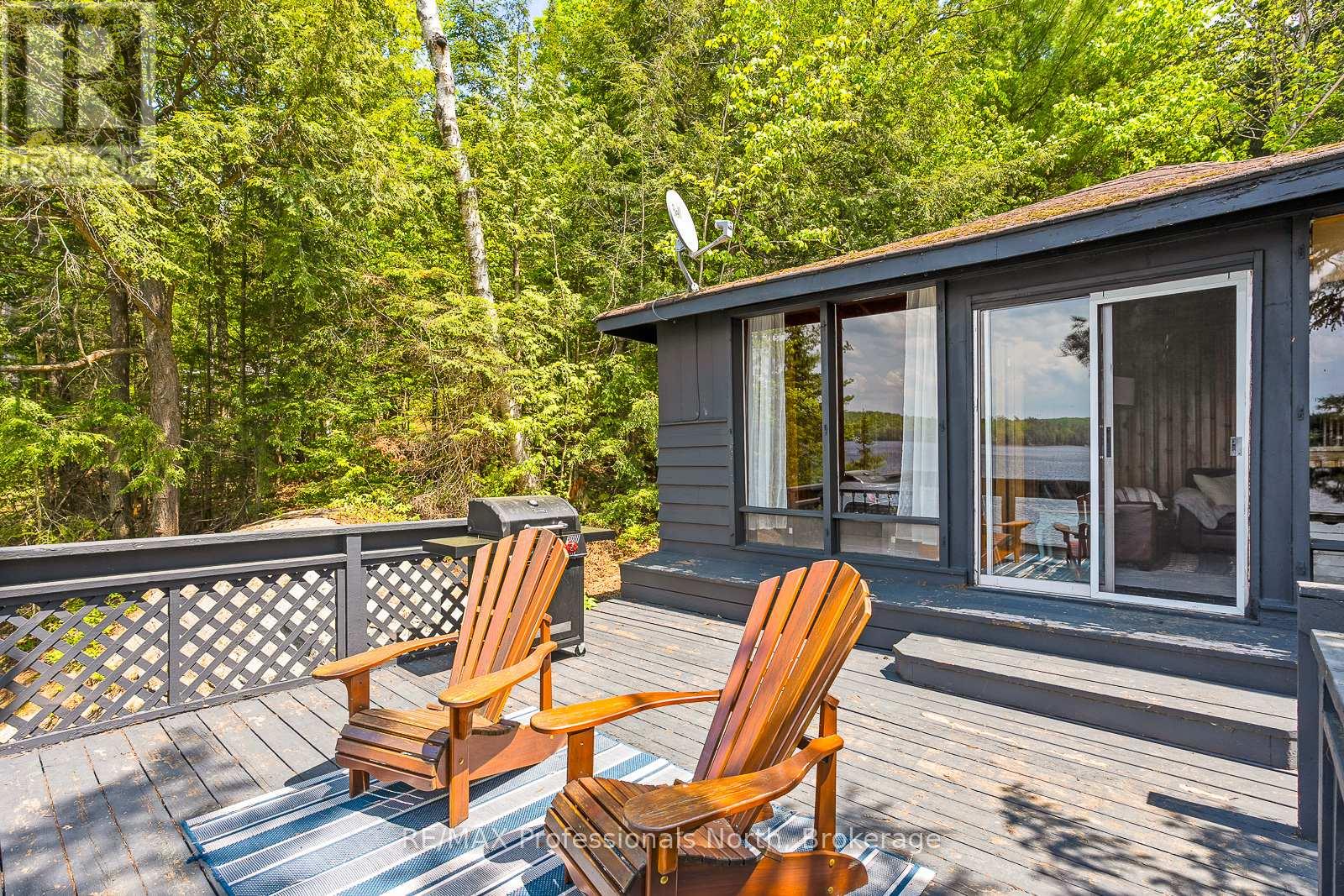 11443 Kushog North Water, Algonquin Highlands, Ontario  K0M 1J2 - Photo 28 - X12322471