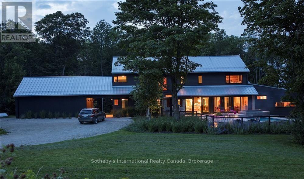 46479 Old Mail Road W, Meaford, Ontario  N4L 1W7 - Photo 1 - X12322477