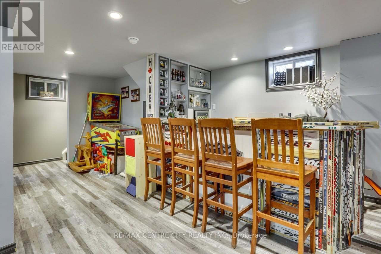 22 Charles Street, Thames Centre, Ontario  N0L 1G2 - Photo 20 - X12149762