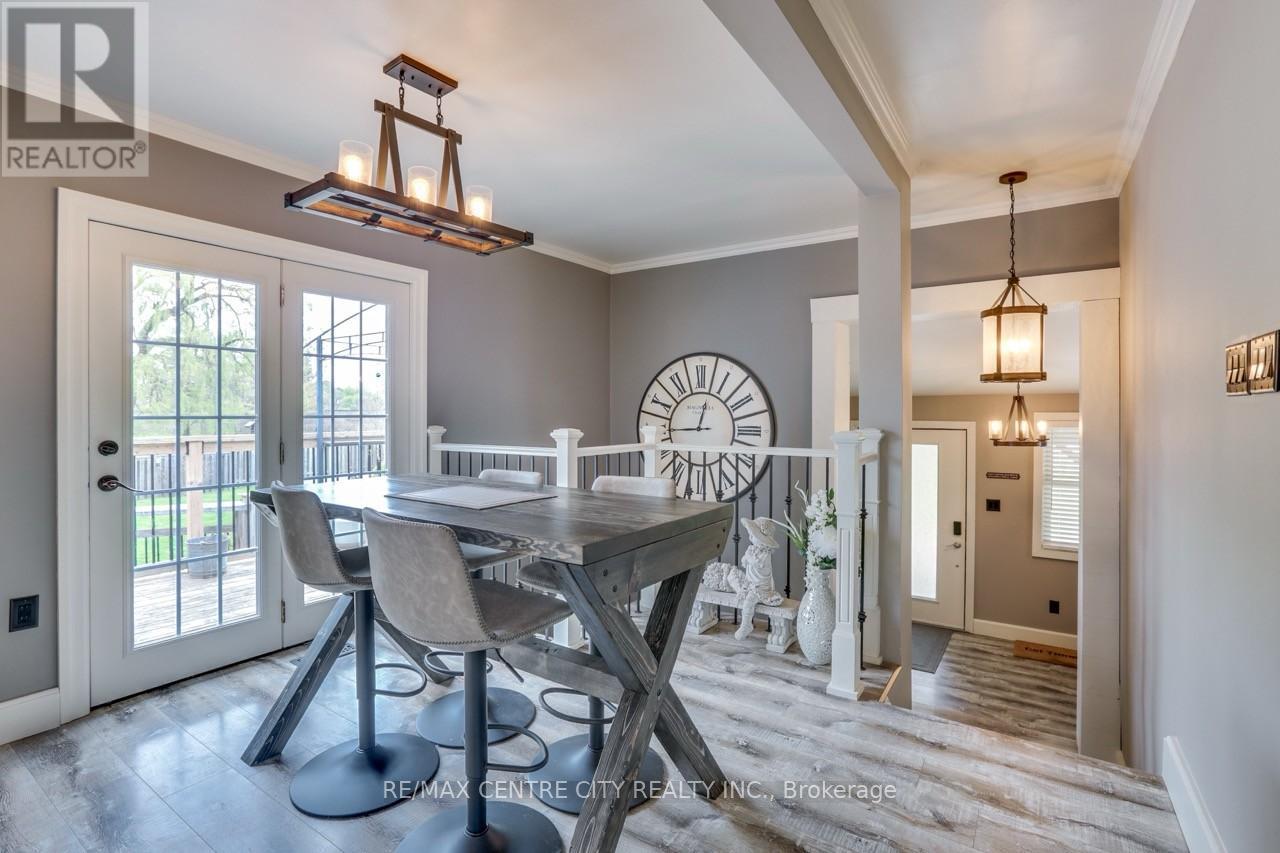 22 Charles Street, Thames Centre, Ontario  N0L 1G2 - Photo 15 - X12149762