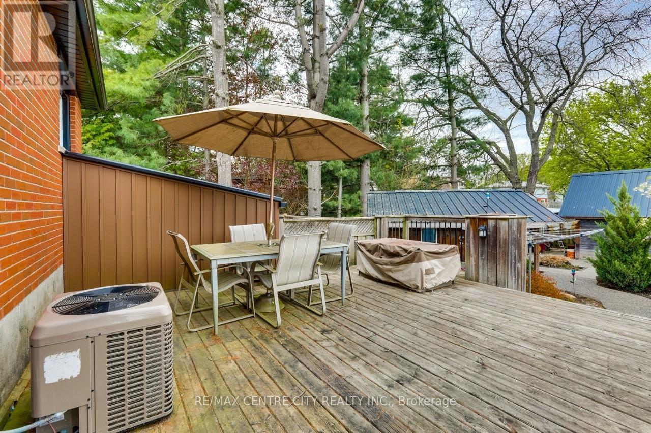 22 Charles Street, Thames Centre, Ontario  N0L 1G2 - Photo 30 - X12149762