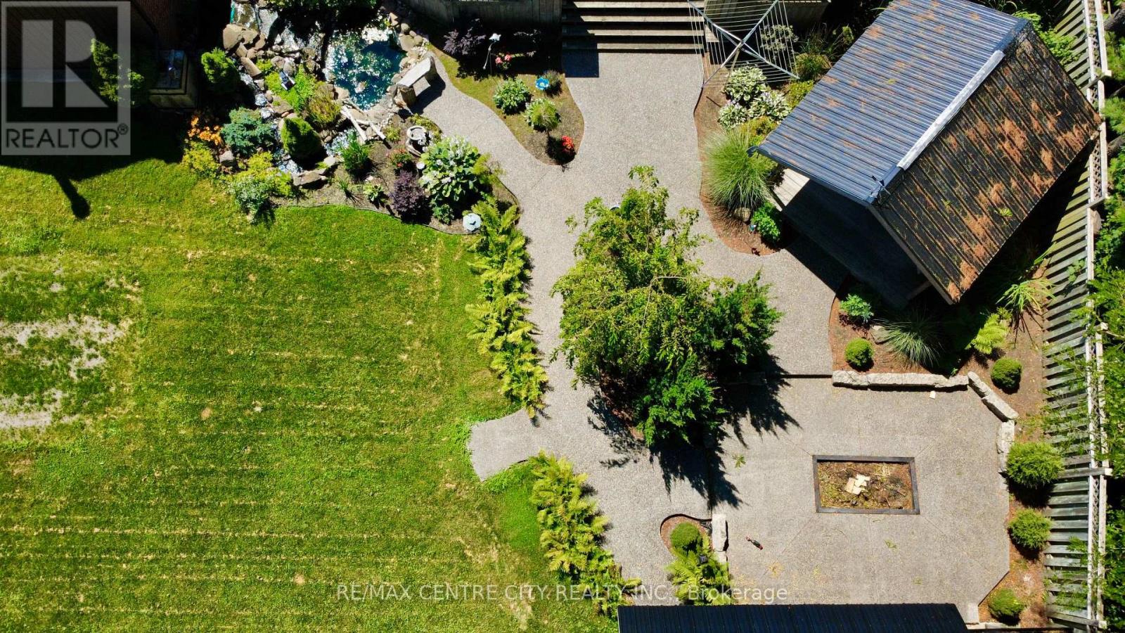 22 Charles Street, Thames Centre, Ontario  N0L 1G2 - Photo 35 - X12149762