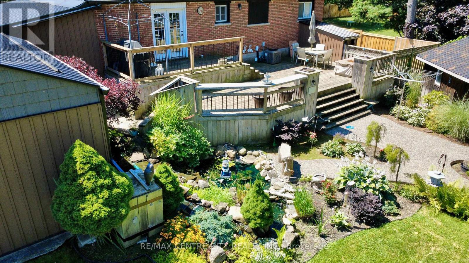 22 Charles Street, Thames Centre, Ontario  N0L 1G2 - Photo 36 - X12149762