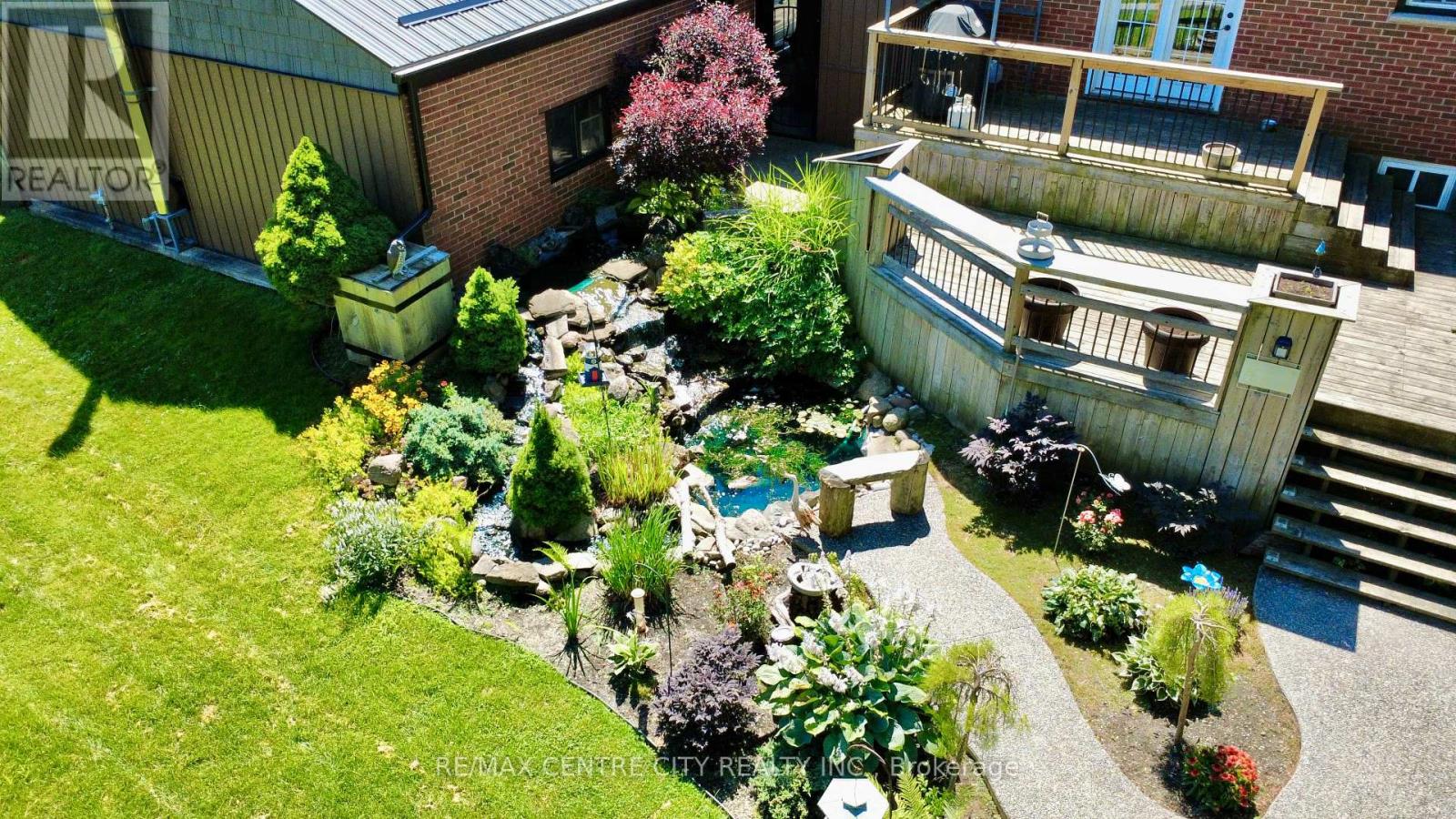 22 Charles Street, Thames Centre, Ontario  N0L 1G2 - Photo 45 - X12149762