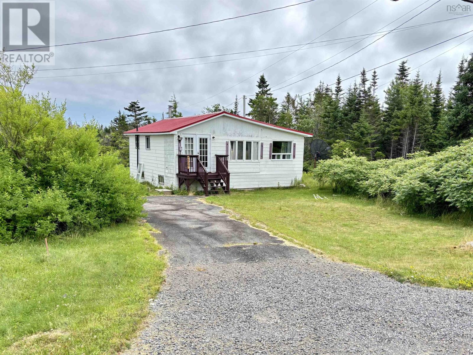 4920 Highway 7, Liscomb, Nova Scotia  B0J 2A0 - Photo 2 - 202518003