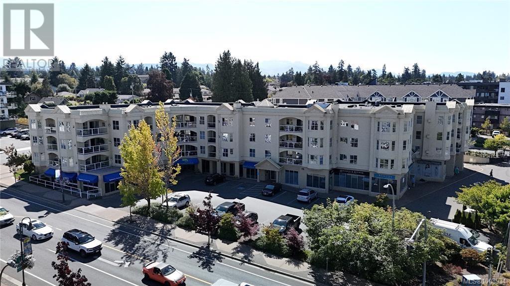 406 220 Island Hwy W, Parksville, British Columbia  V9P 2P3 - Photo 8 - 1008934