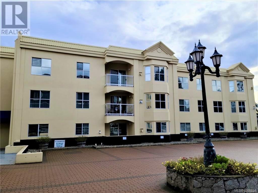 406 220 Island Hwy W, Parksville, British Columbia  V9P 2P3 - Photo 5 - 1008934