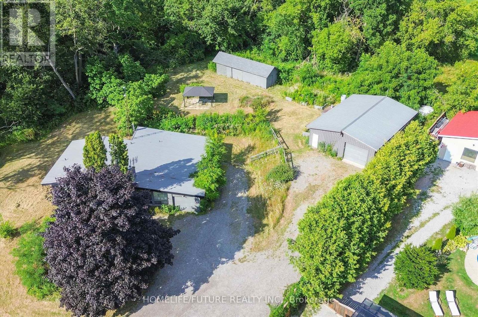 3975 Kinsale Road, Pickering, Ontario  L1Y 1E3 - Photo 43 - E12313264