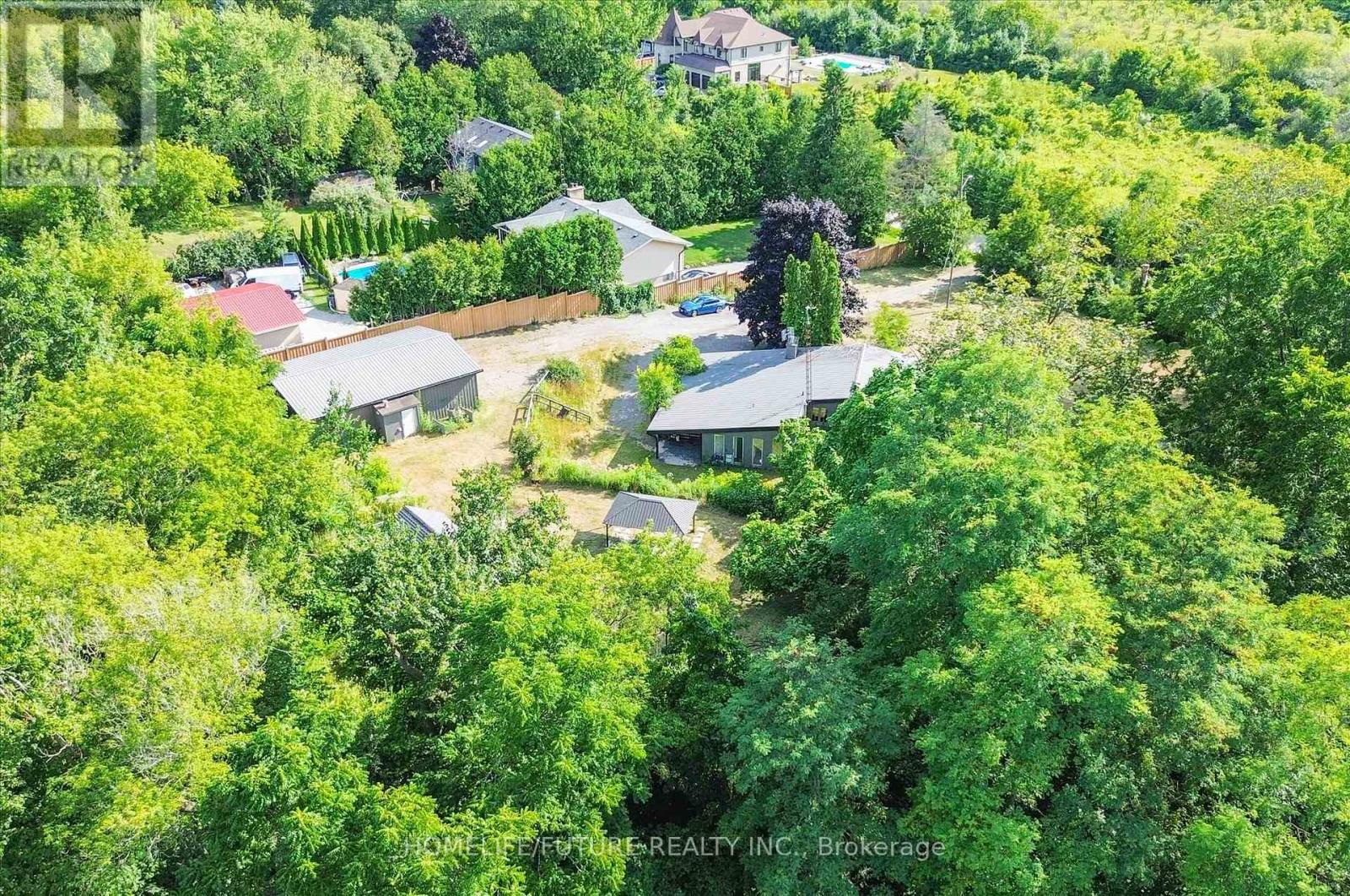 3975 Kinsale Road, Pickering, Ontario  L1Y 1E3 - Photo 35 - E12313264