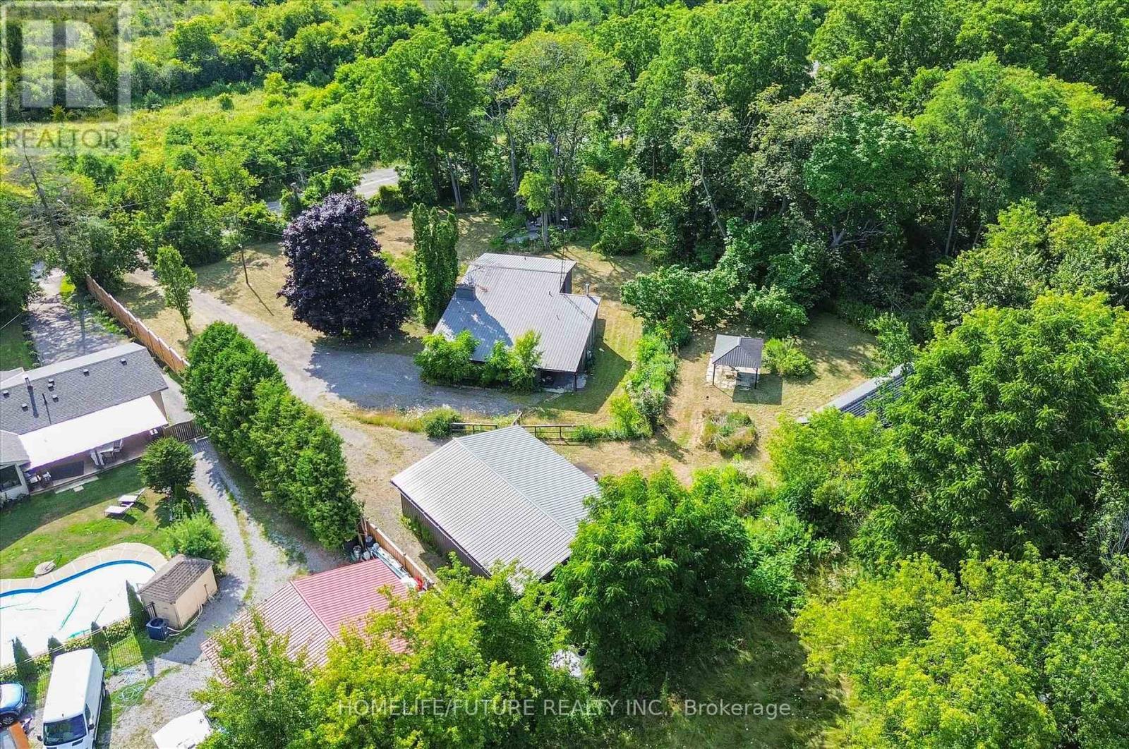 3975 Kinsale Road, Pickering, Ontario  L1Y 1E3 - Photo 39 - E12313264