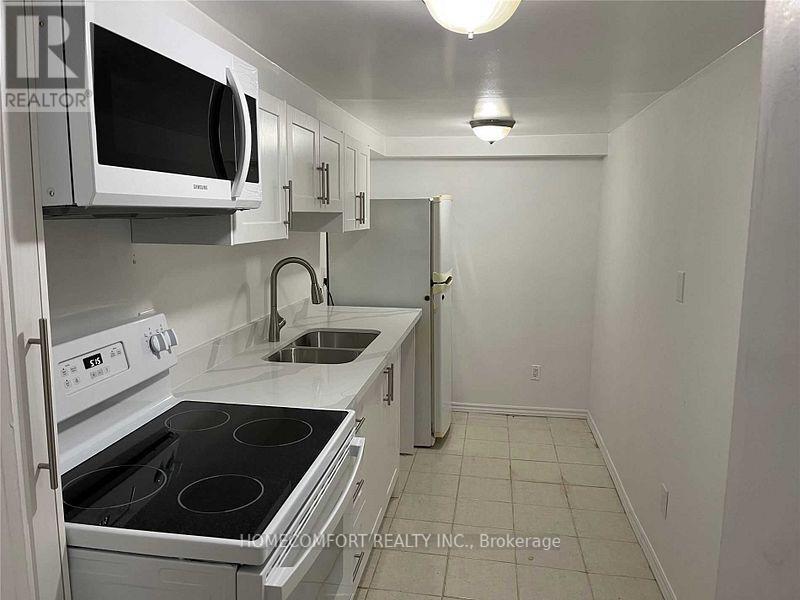 95 Ferncliffe(Basement) Crescent, Markham, Ontario  L3S 4N6 - Photo 4 - N12322482