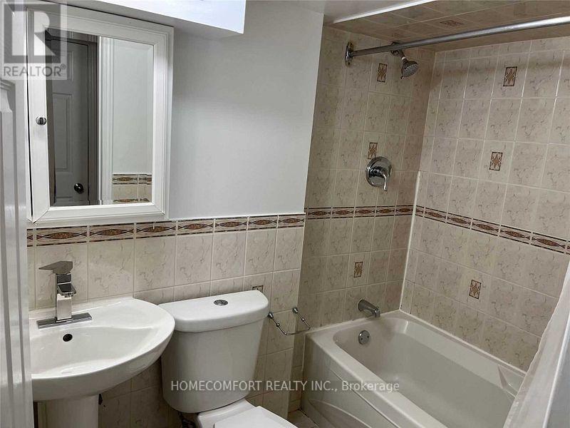 95 Ferncliffe(Basement) Crescent, Markham, Ontario  L3S 4N6 - Photo 6 - N12322482