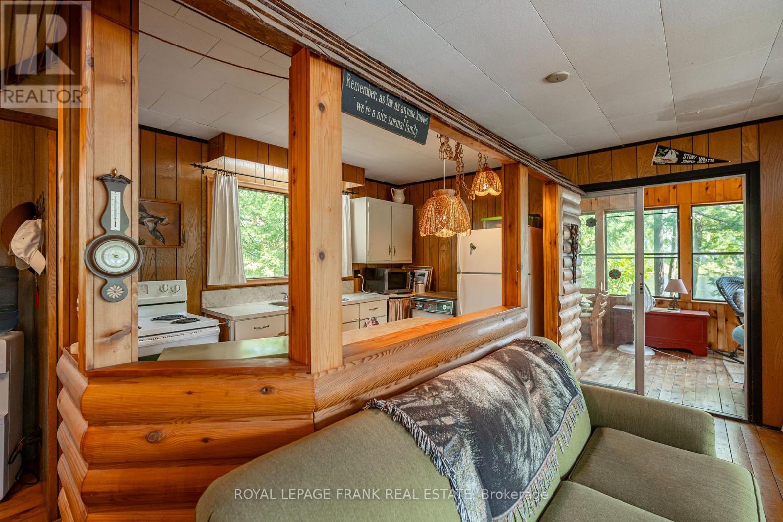 428 & 430 Island 7 Stoney Lake, Douro-Dummer, Ontario  K0L 2H0 - Photo 10 - X12322516