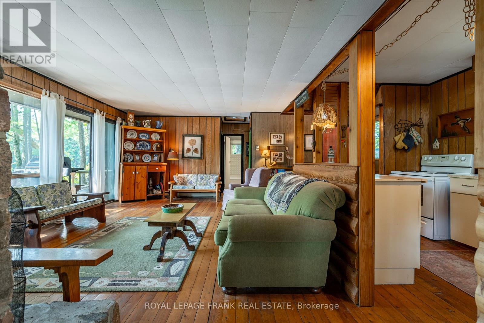 428 & 430 Island 7 Stoney Lake, Douro-Dummer, Ontario  K0L 2H0 - Photo 14 - X12322516