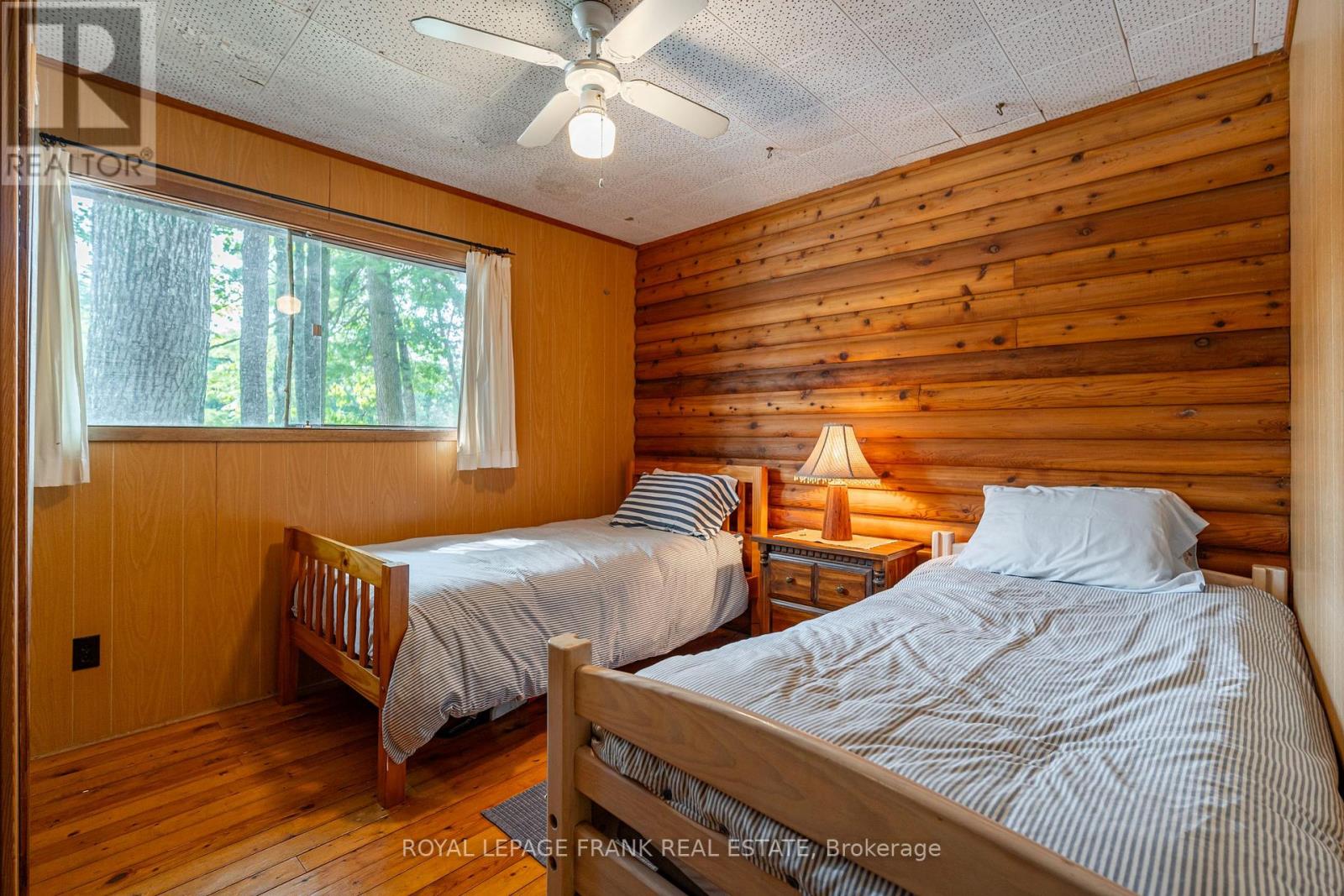 428 & 430 Island 7 Stoney Lake, Douro-Dummer, Ontario  K0L 2H0 - Photo 17 - X12322516