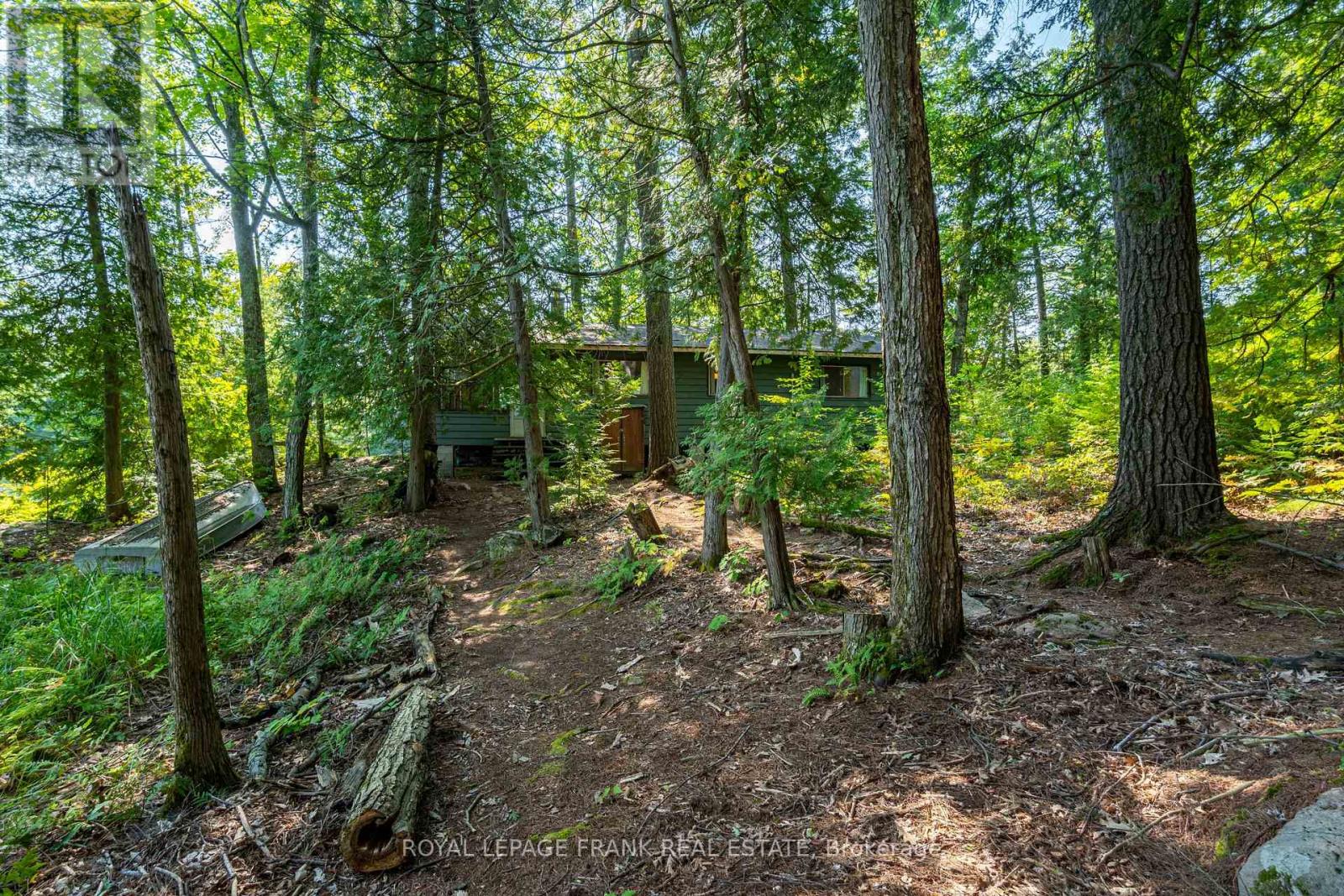428 & 430 Island 7 Stoney Lake, Douro-Dummer, Ontario  K0L 2H0 - Photo 20 - X12322516