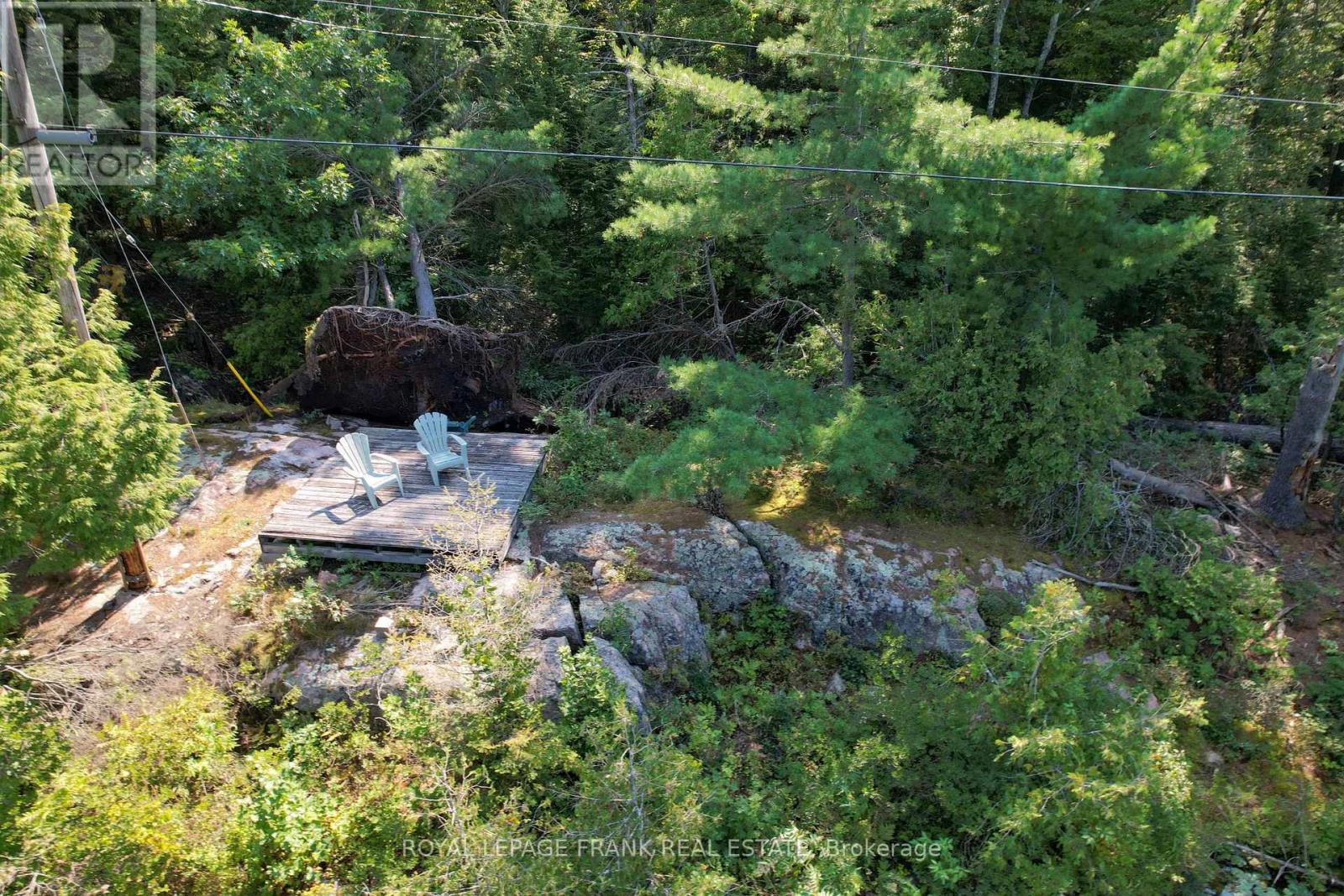 428 & 430 Island 7 Stoney Lake, Douro-Dummer, Ontario  K0L 2H0 - Photo 27 - X12322516
