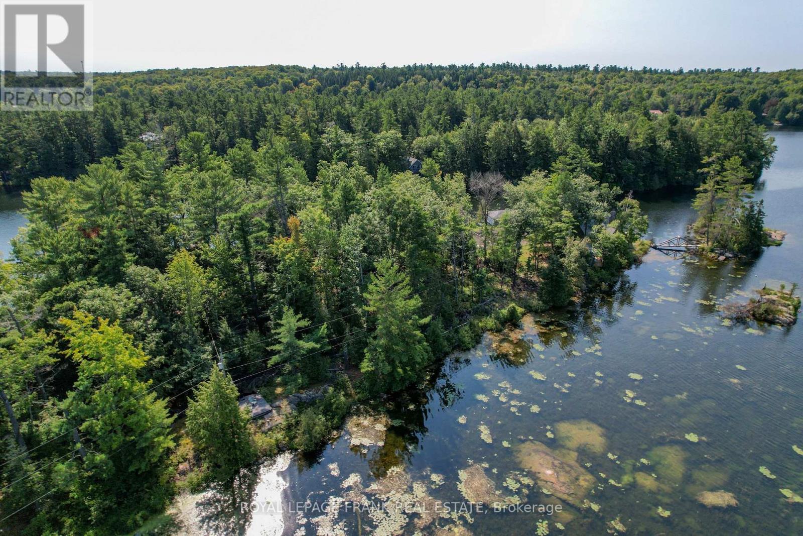 428 & 430 Island 7 Stoney Lake, Douro-Dummer, Ontario  K0L 2H0 - Photo 29 - X12322516