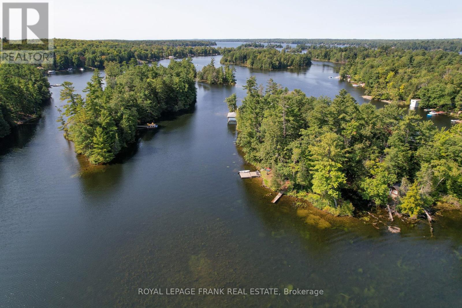 428 & 430 Island 7 Stoney Lake, Douro-Dummer, Ontario  K0L 2H0 - Photo 30 - X12322516