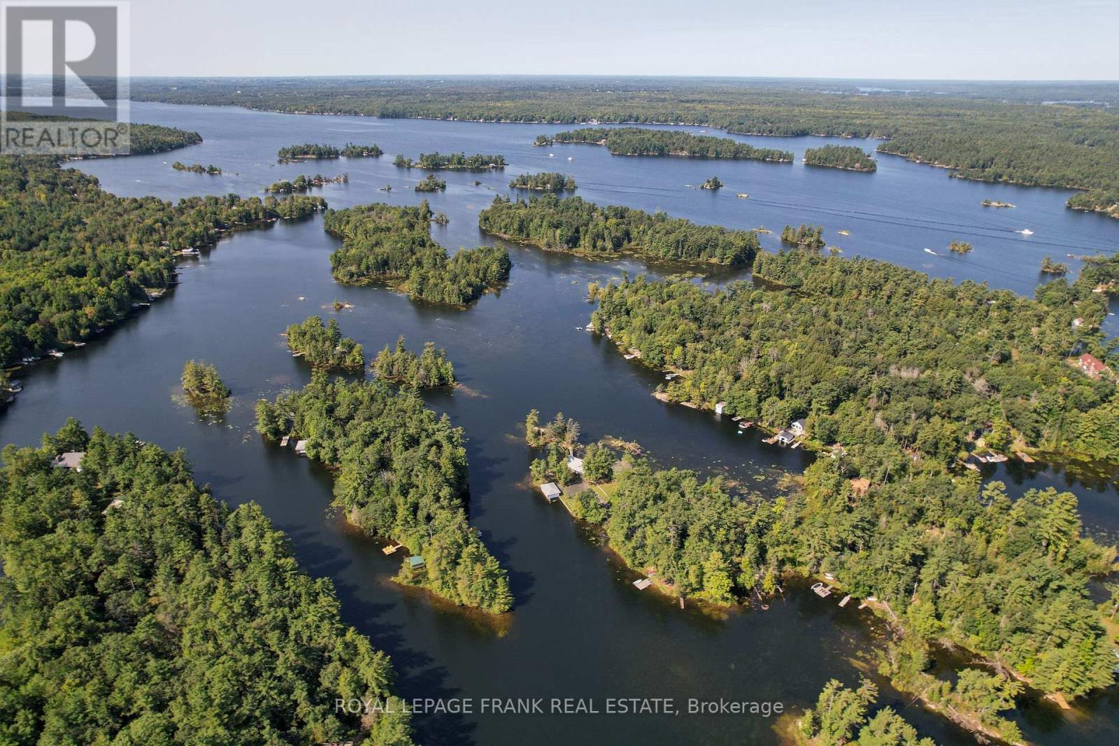 428 & 430 Island 7 Stoney Lake, Douro-Dummer, Ontario  K0L 2H0 - Photo 31 - X12322516