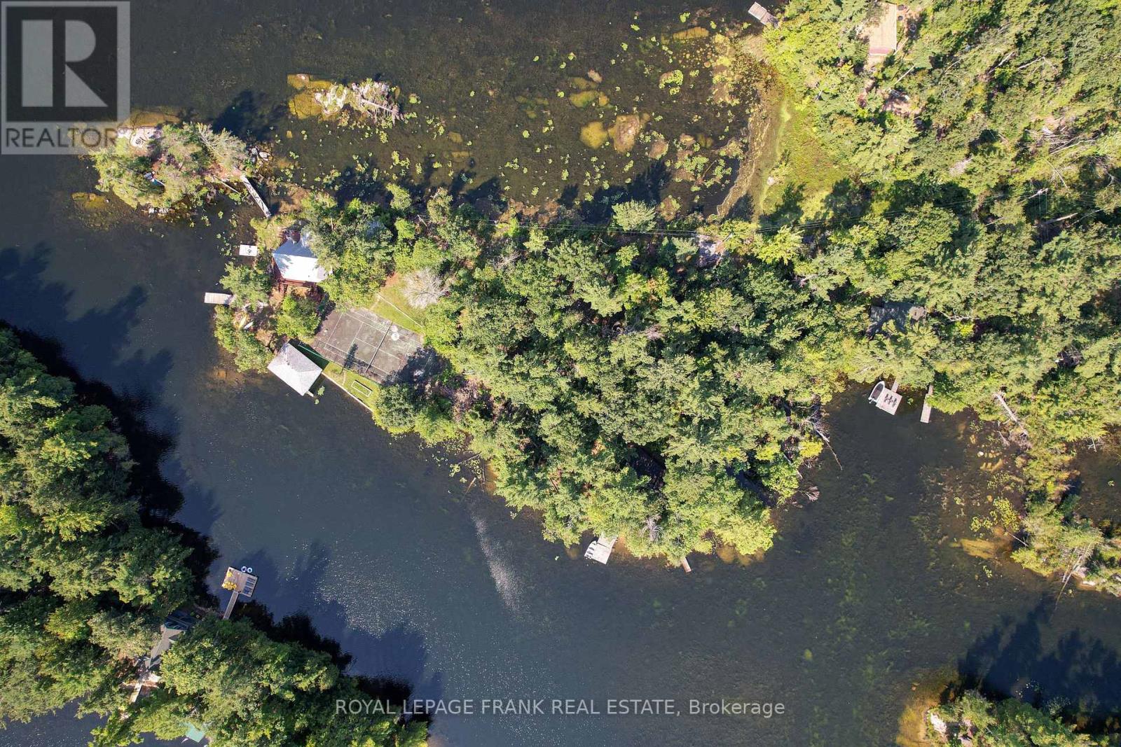 428 & 430 Island 7 Stoney Lake, Douro-Dummer, Ontario  K0L 2H0 - Photo 32 - X12322516