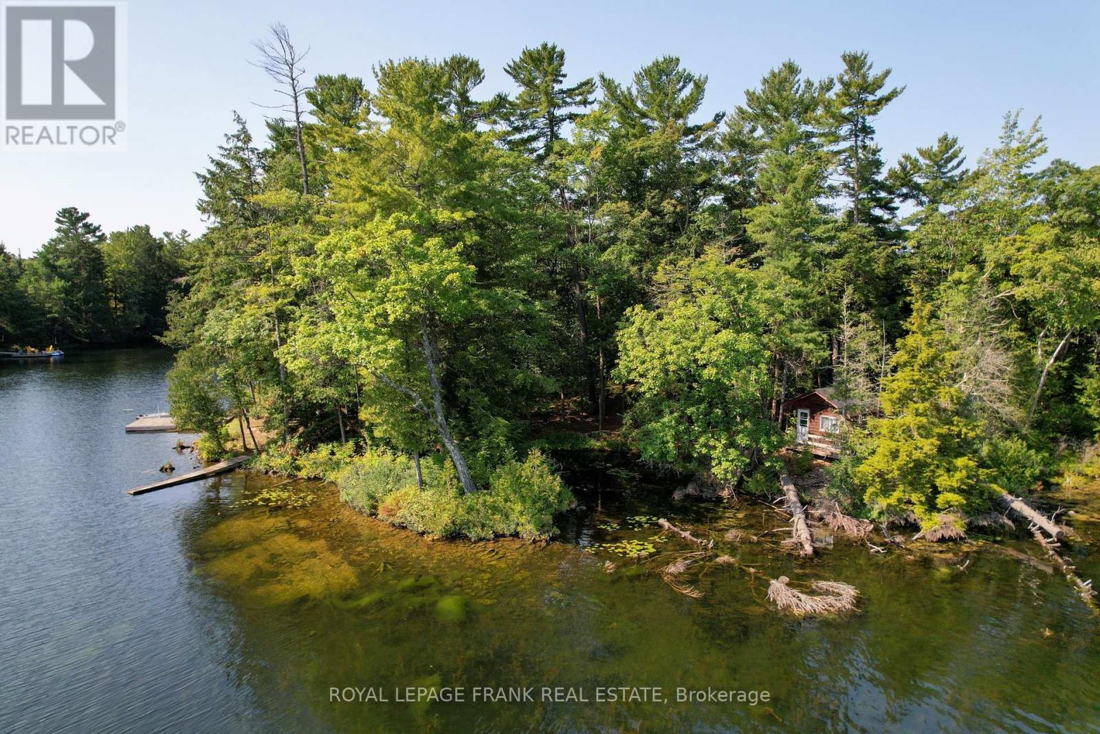428 & 430 Island 7 Stoney Lake, Douro-Dummer, Ontario  K0L 2H0 - Photo 33 - X12322516