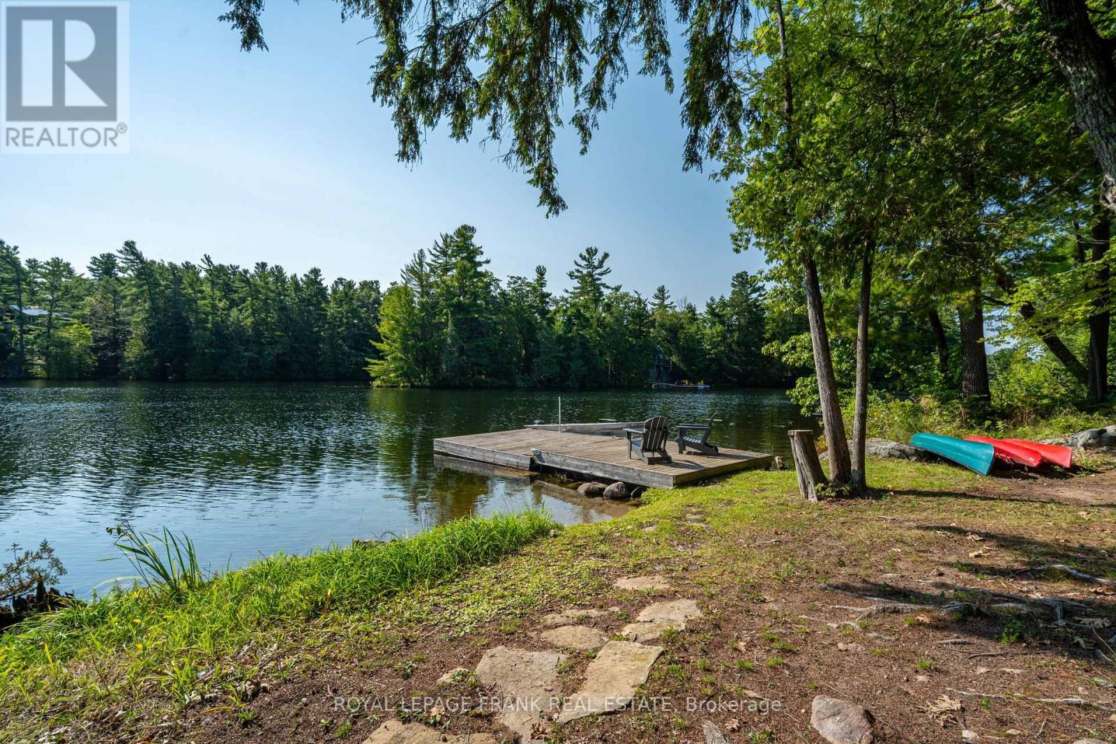 428 & 430 Island 7 Stoney Lake, Douro-Dummer, Ontario  K0L 2H0 - Photo 36 - X12322516