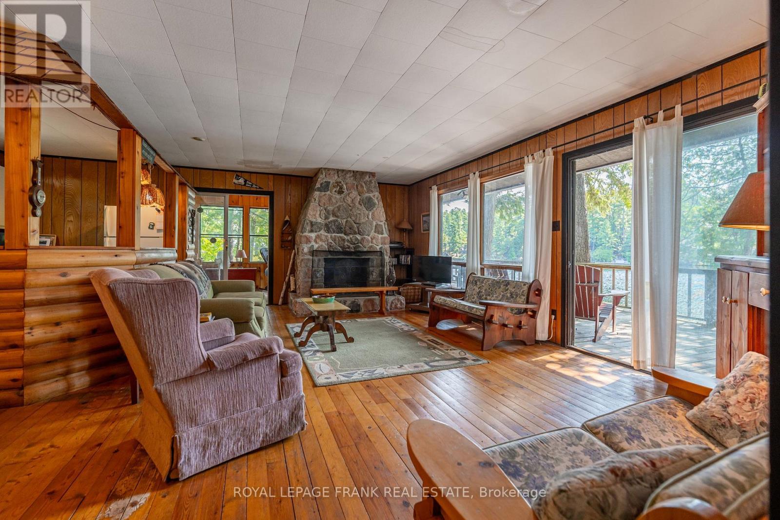 428 & 430 Island 7 Stoney Lake, Douro-Dummer, Ontario  K0L 2H0 - Photo 5 - X12322516