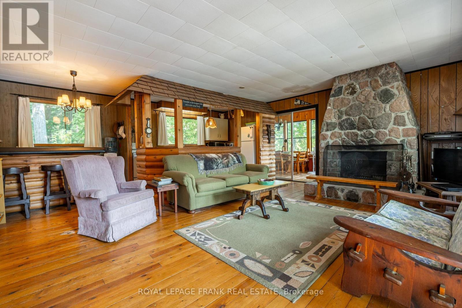 428 & 430 Island 7 Stoney Lake, Douro-Dummer, Ontario  K0L 2H0 - Photo 6 - X12322516