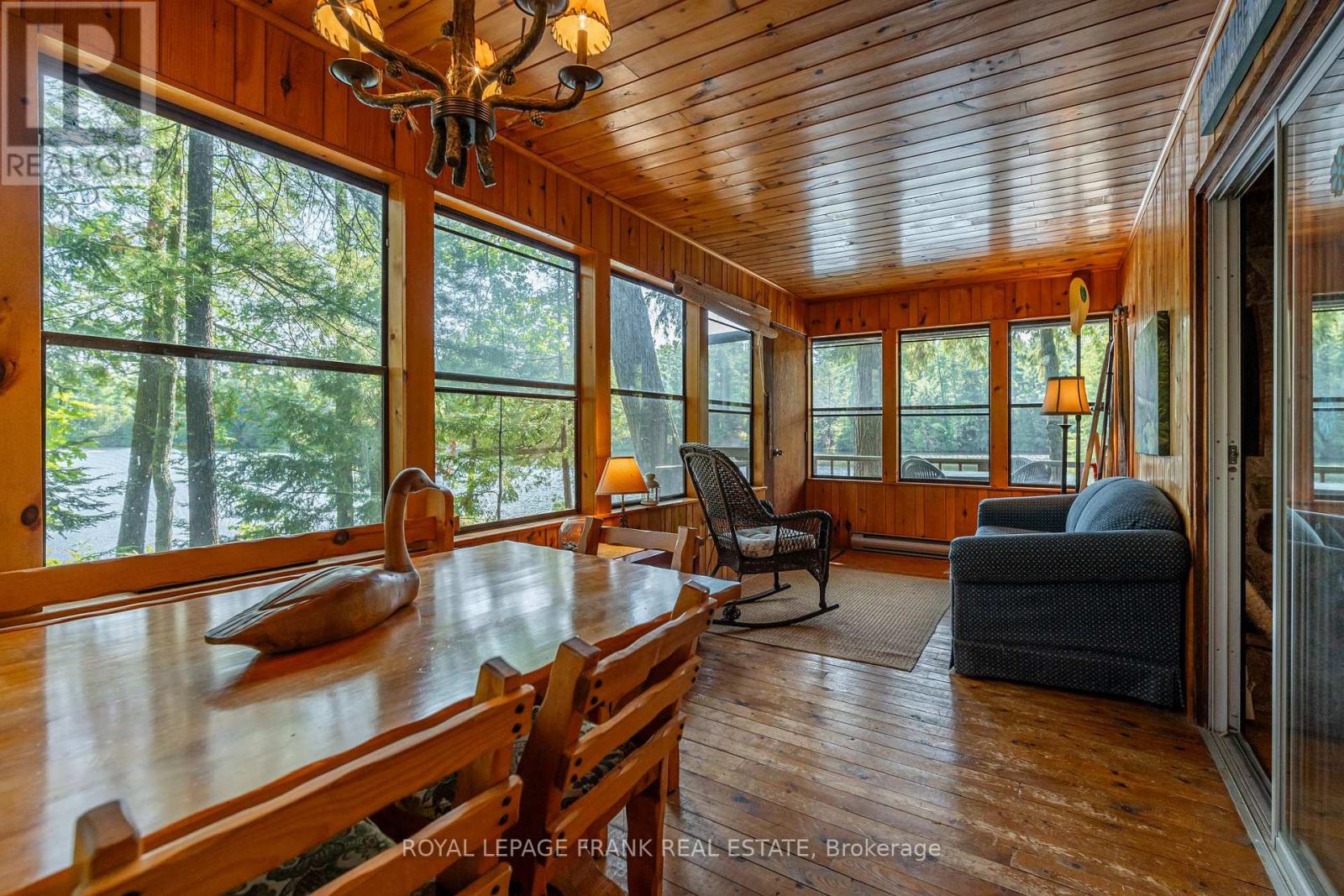 428 & 430 Island 7 Stoney Lake, Douro-Dummer, Ontario  K0L 2H0 - Photo 8 - X12322516