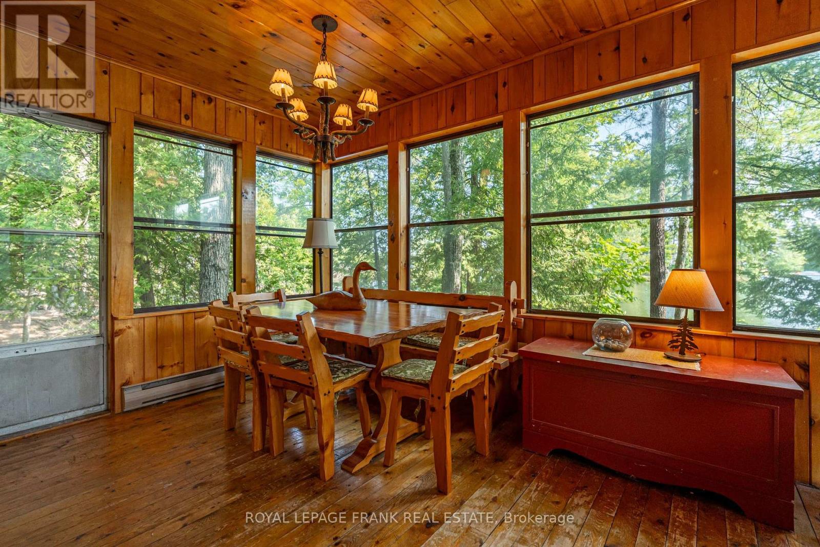 428 & 430 Island 7 Stoney Lake, Douro-Dummer, Ontario  K0L 2H0 - Photo 9 - X12322516