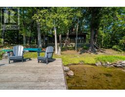 428 & 430 ISLAND 7 STONEY LAKE, Douro-Dummer, Ontario