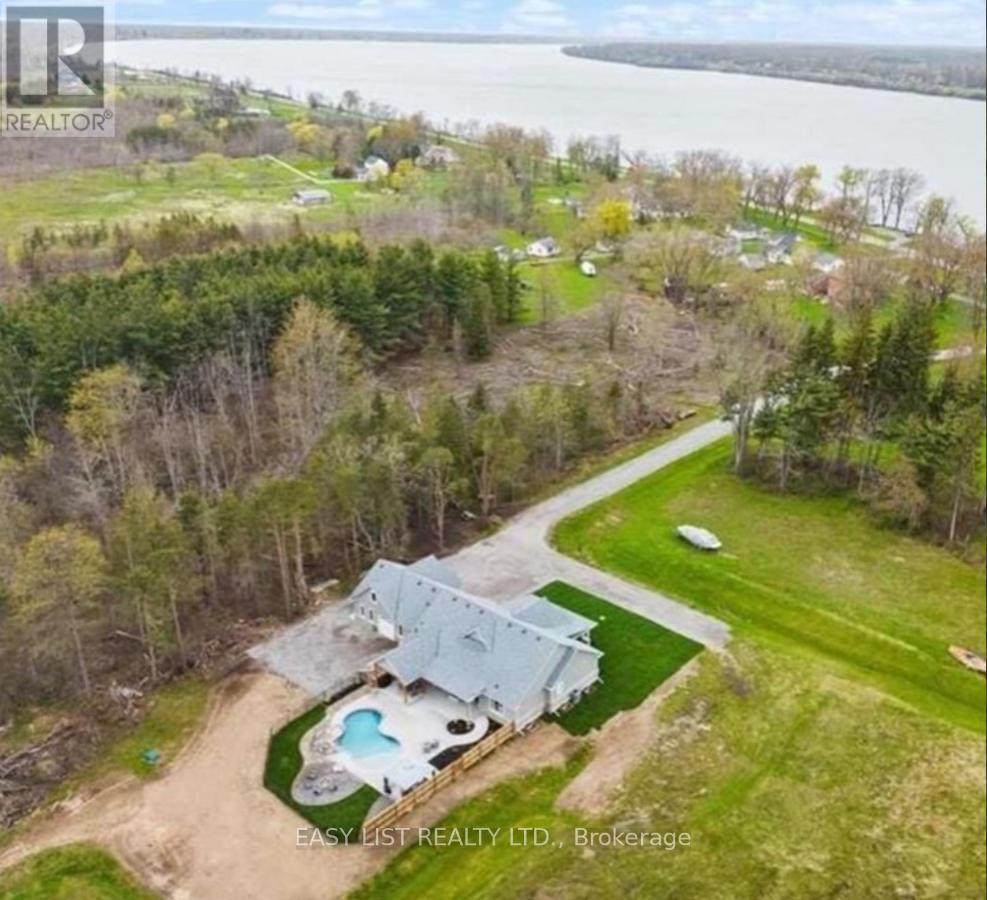 3147 Niagara River Parkway, Fort Erie, Ontario  L0S 1S0 - Photo 11 - X12322478