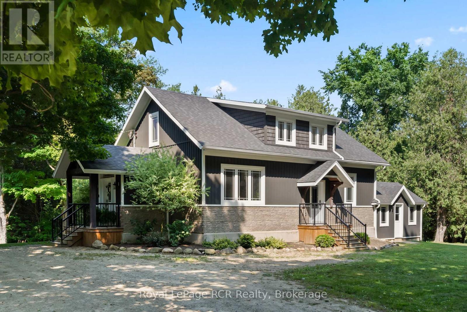 39626 Glenannon Road, Morris Turnberry, Ontario  N0G 2W0 - Photo 2 - X12322514