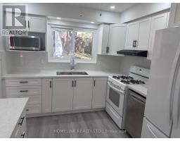 330 ORMOND DRIVE, Oshawa, Ontario