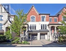 60 DUNCOMBE LANE, Richmond Hill, Ontario