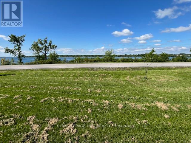 0 NIAGARA RIVER PARKWAY, Fort Erie, Ontario