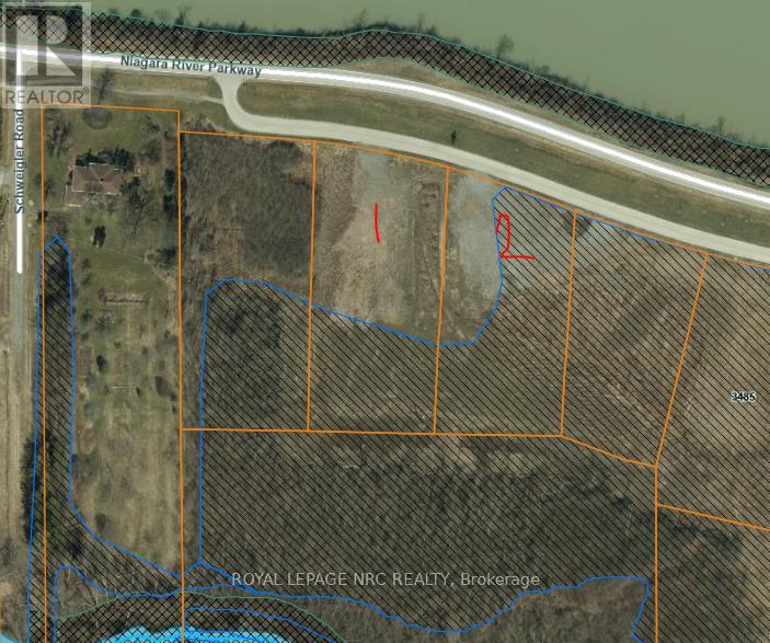 0 Niagara River Parkway, Fort Erie, Ontario  L0S 1S0 - Photo 5 - X12322519