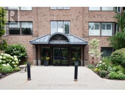 206 - 30 FRONT STREET, Stratford, Ontario